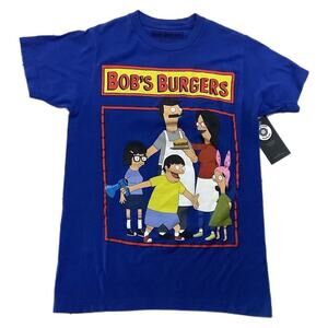 Bob's Burgers T-shirt